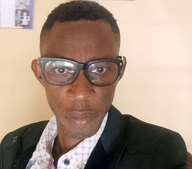 Dr. Ifeanyi Ebenezer Onyike